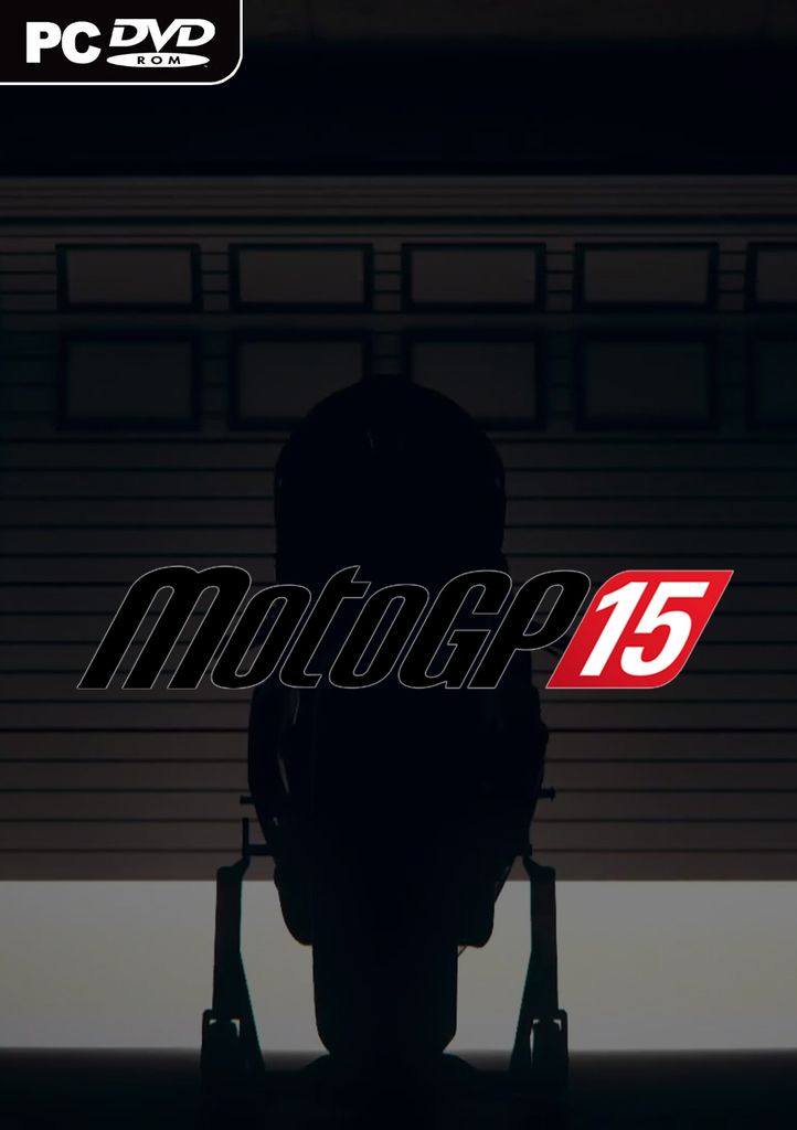 SALTOO motogp 15 - PC