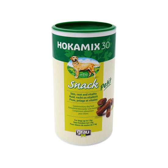 HOKAMIX Snack Petit 800 g