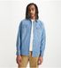 Levi's Barstow Western Chambray Shirt - Regular Fit with Stretch