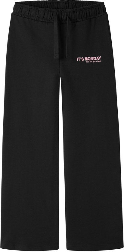 Name it joggingbroek Biologisch katoen
