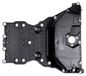 Carter d'huile - Utilisable pour Mercedes-Benz Classe E W212 E220 2.1 Diesel