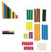Learning Resources Giant Magneetisch Cuisenaire Hengels Demonstratie Set