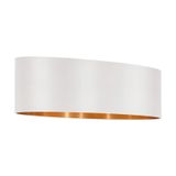 EGLO Pasteri Pro Lampenkap L-750 Wit/koper