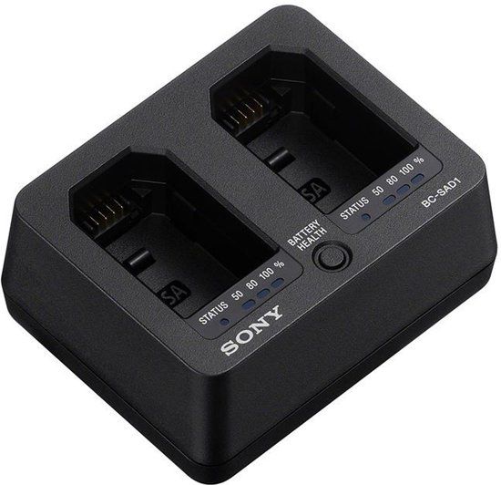 Sony BC-SAD1 Dubbele Batterijlader
