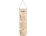 HappySoaps Bar Organizer 3 Bars voor in de Badkamer