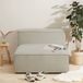 Igor Modulair Bankelement (Chaise) - Beige