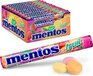 Mentos Fruit Snoep Vegan - 40 Rollen