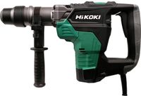 HiKOKI DH40MC WSZ SDS-max Boor- & Hakhamer - 230V - Incl. Koffer