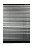 Gardinia Home Decor Gardinia Aluminium Jaloezieën Zwart 90 x 175 cm