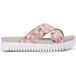ILSE JACOBSEN HORNBÆK Ilse Jacobsen Tulip1476bl Adobe Rose Slippers
