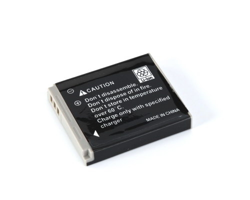 Ansmann Li-Ion battery packs A-CAN NB 4 L