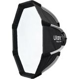 Ulanzi FOLD QS30 Quick Release Octagonal Softbox 30cm