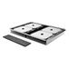 Cecotec Bolero Squad I 4300 onzichtbare inductiekookplaat