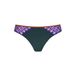 Mey Poetry Temptation Brazilian Slip - Paars/Donkergroen