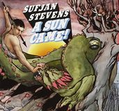 Sufjan Stevens A Sun Came