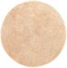 vidaXL - Hoogpolig vloerkleed NAVARRA 240x240 cm polyester beige