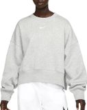 Nike Sportswear Phoenix Fleece Sweater Dames