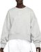 Nike Sportswear Phoenix Fleece Sweater Dames
