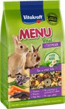 Vitakraft Menu Vital Thymian - Konijnenvoeding - 1kg