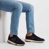 PME Legend Latch sneakers blauw