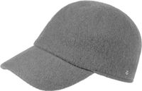 ROECKL Bel Air Cap Anthracite