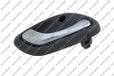 PRASCO Türgriff SZ0548617 vorne rechts | Compatibel met: SUZUKI GRAND VITARA I