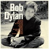 Intermusic Bob Dylan Debut Album (Coloured Vinyl)