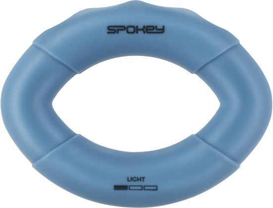 Spokey HAND POWER Handtrainer - Blauw