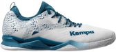 Kempa Wing Lite 2.0 Handbalschoenen Blauw EU 49 Mannen