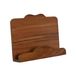 Fijalo Item International Lessenaar Home ESPRIT Acacia 25 x 19 x 5 cm