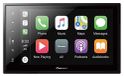 Pioneer SPH-EVO82DAB-208 - MP3-autoradio met touchscreen/DAB/Bluetooth/USB voor Peugeot 208