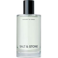 Salt & Stone Bergamot & Hinoki Body Mist 100 ml Spray