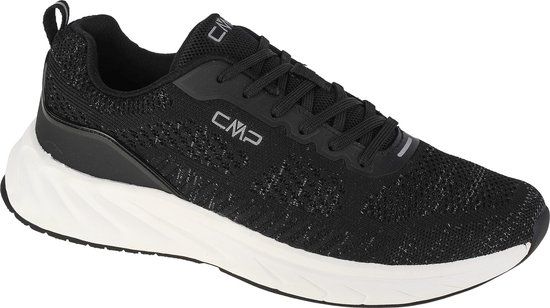 CMP Nhekkar 3Q51057-U901 Fitness & Training Sneakers Heren Maat 47 - Zwart