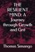 THE RESILIENT MIND: A Journey through Growth and Grit