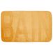 Douceur D'intérieur Badmat (45 x 75 cm) Bad Oker Microvezel Reliëf