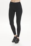 ENDURANCE Juvel W Long Tights Gel-Pad Zwart