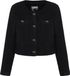 DreiMaster Vintage DreiMaster Blazer Zwart L
