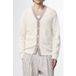 NN.07 Josh Cardigan 6636 Ivory