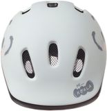 Polisport Koala fietshelm XXS 44-48 cm - Grijs