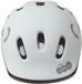 Polisport Koala fietshelm XXS 44-48 cm - Grijs