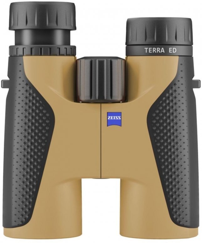 Zeiss Zeiss Terra ED 10x42 black/sand Limited Edition