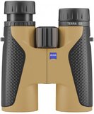 Zeiss Terra ED 8x42 Black/Sand Limited Edition