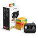 Polaroid Bundle Instant Camera Go Gen 3 Black + Go Color Film (16 Photos)