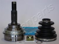JAPANPARTS JPGI-223 Koppeling Omoc