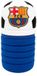 FC Barcelona 3D Etui Bleu 22 cm – Trousse à crayons en silicone