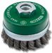 Stalco brosse métallique 100mm