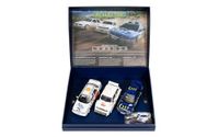 Hornby RailRoad GBRf Klasse 66 „66775 HMS Argyll“, Maßstab 1:76, Spurweite 00, mit DCC-Sound, Diesellokomotivmodell