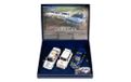 Hornby RailRoad GBRf Klasse 66 „66775 HMS Argyll“, Maßstab 1:76, Spurweite 00, mit DCC-Sound, Diesellokomotivmodell
