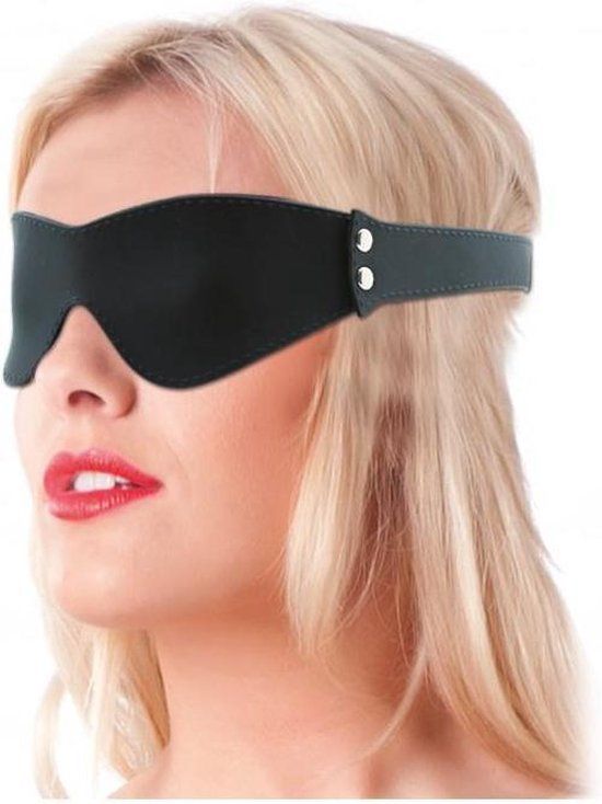 Rimba - Siliconen blinddoek