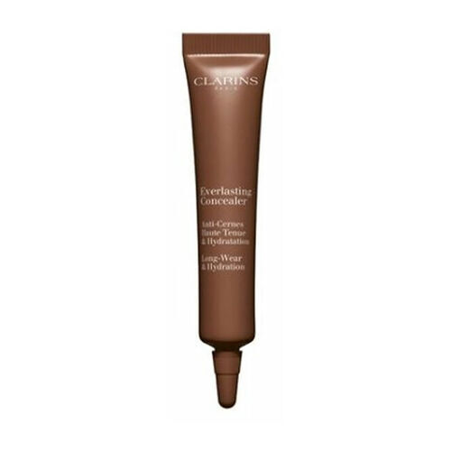 Clarins Everlasting Concealer 06 Extra Deep 12 ml